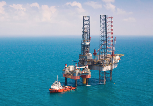 Professional underwater salvage operations Africa